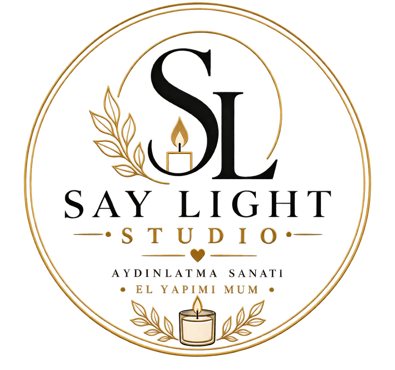 Say Light Studio